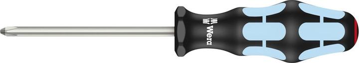Actual product image Wera 3350 PH 3 x 150 mm (Phillipps cross recess (PH))