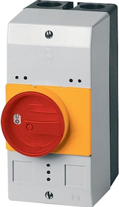Immagine prodotto Eaton Alloggiamento PKZM IP55