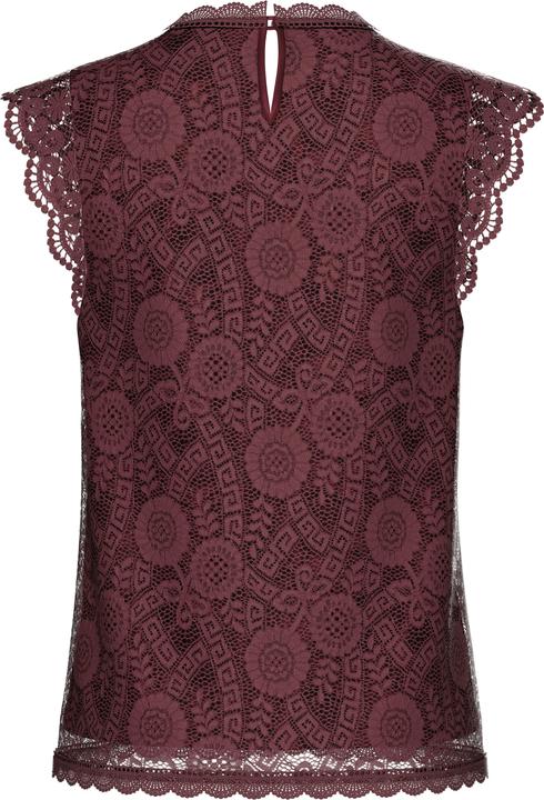 Immagine prodotto Pieces Pcolline Sl Lace Top Noos (XS)