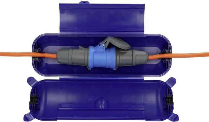 Produktbild Brennenstuhl Safebox