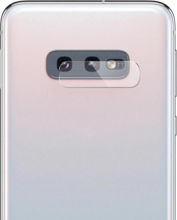 Produktbild Protectorking 6x Kameraglas Schutzglas Panzerglas HD Klar (6 Stück, Samsung Galaxy A13, Samsung Galaxy S10e)