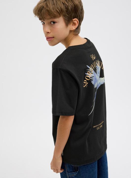 Immagine prodotto Jack & Jones Gedruckt T-shirt Junior T-shirt (140)