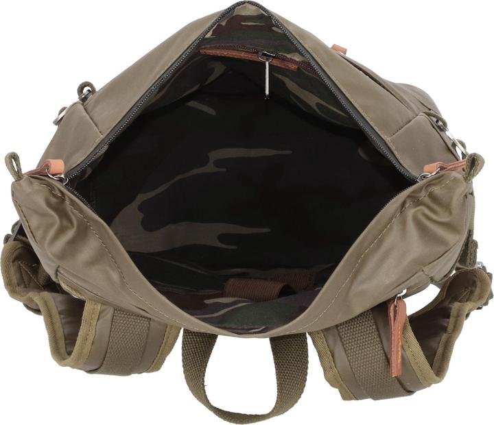 Image du produit Greenburry Sac à dos / Daypack Waterproof Aviator 5917 (3 l)