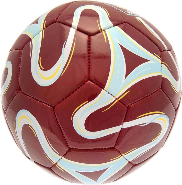 Immagine prodotto West Ham United FC Stemma del calcio (1)