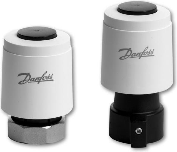 Immagine prodotto Danfoss azionamento termico TWA-A 24V - 088H3111