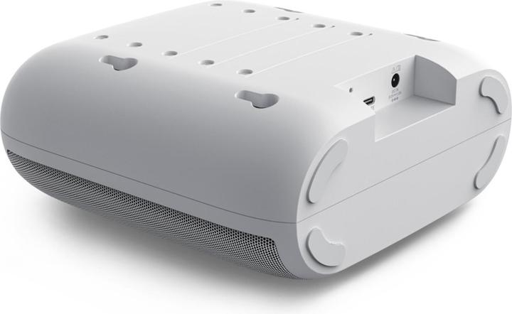 Productafbeelding Hama DIR400 (DAB+, FM, DAB, Internet radio, Bluetooth, WiFi)