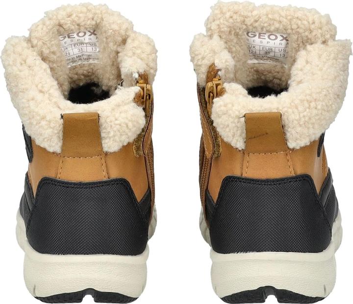 Actual product image Geox Stiefelette (33)