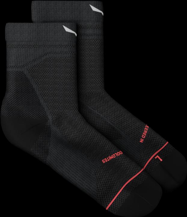Salewa Eagle Light Quarter Sock