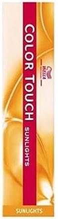 Produktbild Wella Color Touch (8 perl)