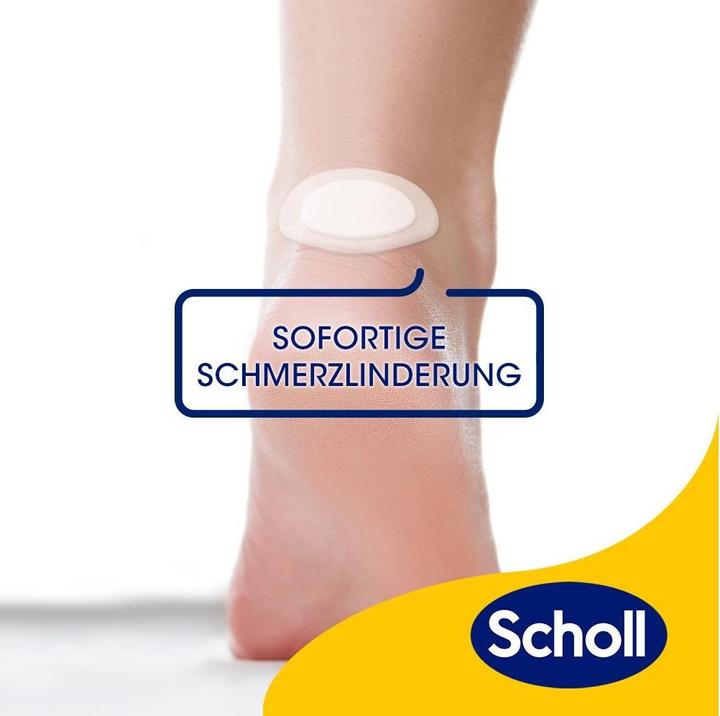 Produktbild Scholl Blasenpflaster (5 x)
