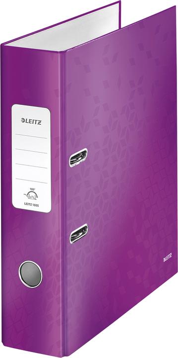 Image du produit Leitz Wow (A4, 80 mm, 1 pièce(s))