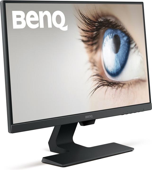 Actual product image BenQ Bl2480 (1920 x 1080 pixels, 24")