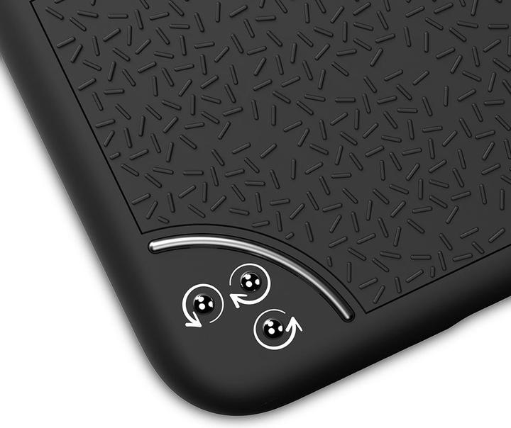 Immagine prodotto Itskins Ludicase Pop (Apple iPhone 6 Plus, Apple iPhone 6s Plus, Apple iPhone 7 Plus, Apple iPhone 8 Plus)