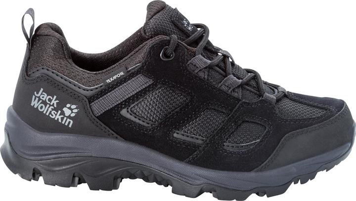 Produktbild Jack Wolfskin Vojo 3 Texapore Low W (40)