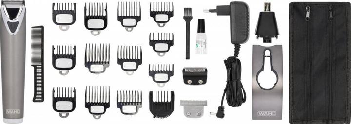 Produktbild Wahl 09864-016