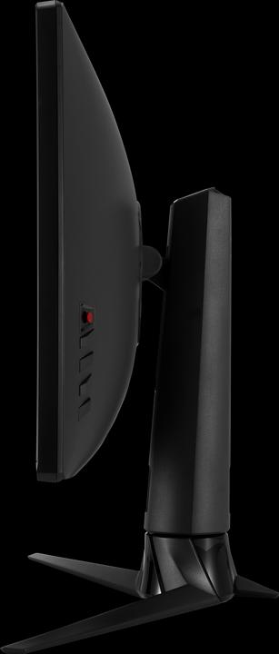 Image du produit ASUS ROG Strix XG27UQR (3840 x 2160 pixels, 27")