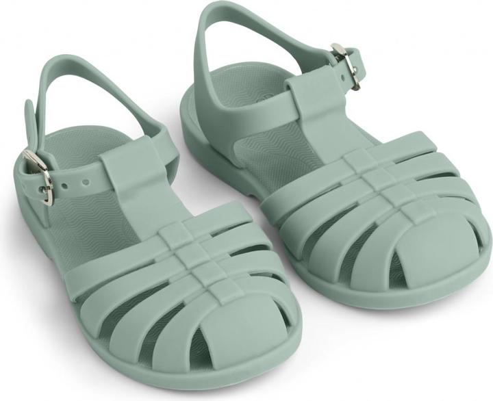Actual product image Liewood Wide sandal (19)