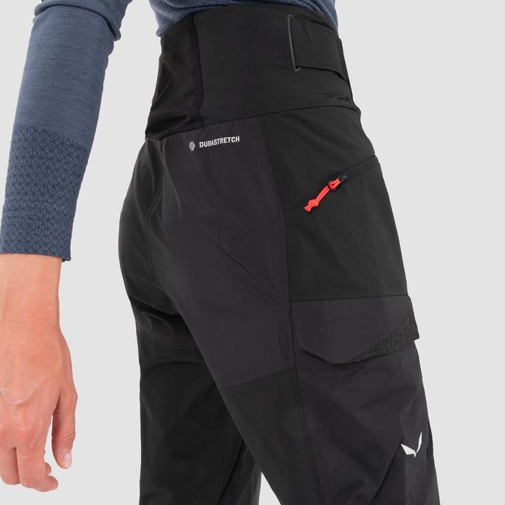 Produktbild Salewa Sella Dst Hyb Sho Pant W (M)