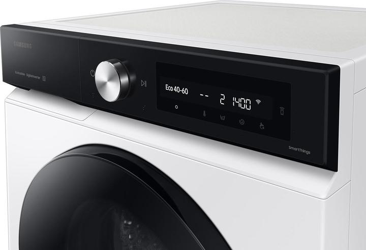 Image du produit Samsung WW90DB7U94GEU5 (9 kg, Gauche, Fiche CH)
