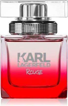 Actual product image Karl Lagerfeld Rouge (Eau de parfum, 45 ml)