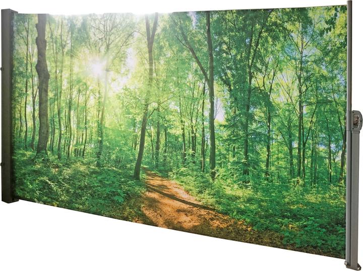 Image du produit Garden Pleasure Store latéral Clairière multicolore 160,0 x 300,0 cm (0.09 m)