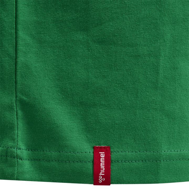 Immagine prodotto hummel Hmlred Maglietta Basic P/E Bambino (164)