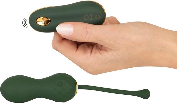 Produktbild Emerald Love Luxurious RC Love Balls