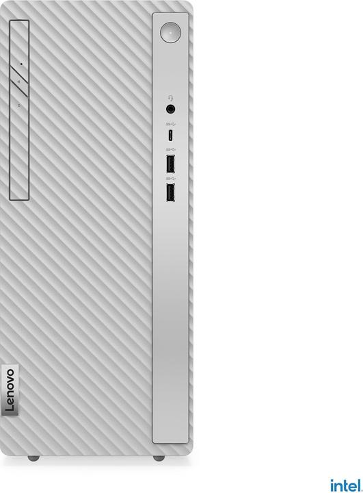 Actual product image Lenovo IdeaCentre 5 14IAB7 (Intel Core i7, 8 GB, 512 GB, UHD Graphics 770)