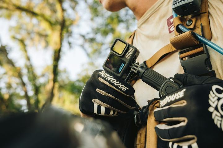 Immagine prodotto GoPro Filtro ND in confezione da 4 (Hero 13 Nero)