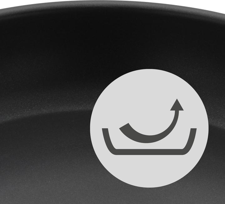 Actual product image WMF Devil (20 cm, Pan set + pot set, Stainless steel)
