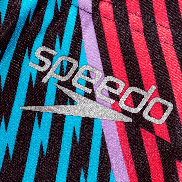 Actual product image Speedo Allover Digital Hipster Brief (40)