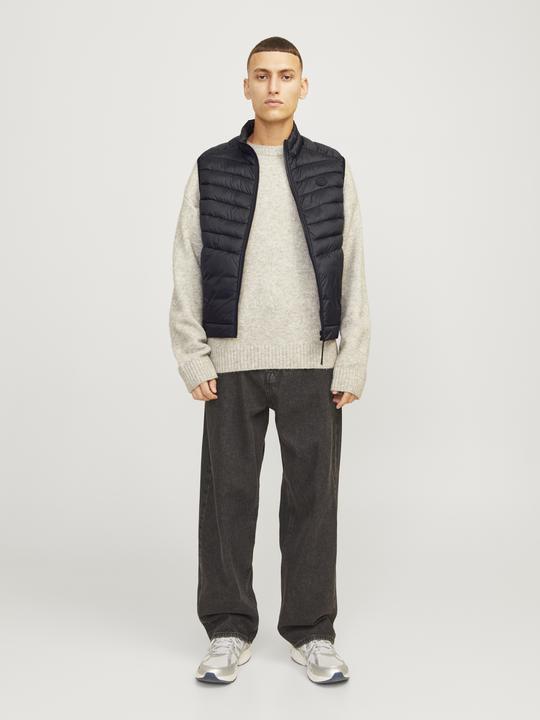 Actual product image Jack & Jones Jjesprint Bodywarmer Collar Noos (XL)