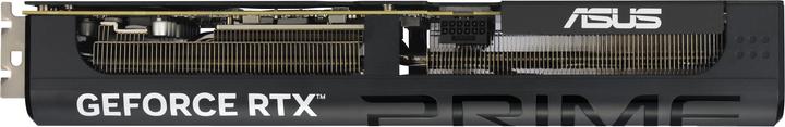 Actual product image ASUS PRIME GeForce RTX 5070 (12 GB)