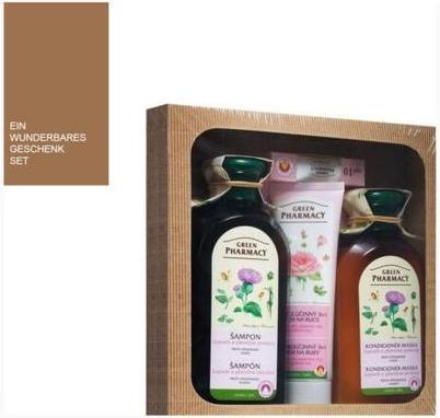 Immagine prodotto Schubiger Anti-caduta dei capelli (1000 ml, Shampoo liquido)