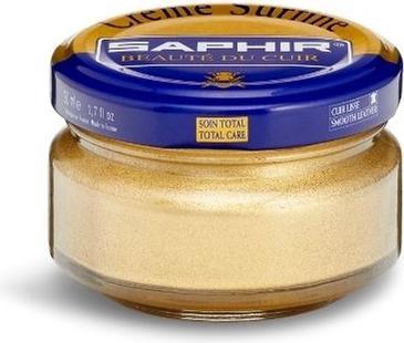 Saphir Beaute du Cuir Schuhpflegecreme surfine pommadier (1 x, 50 ml)