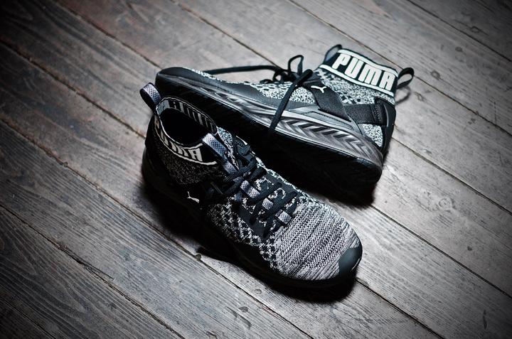 Produktbild Puma Ignite 3 EvoKNIT WMS (36)