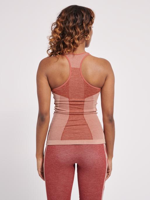 Actual product image hummel Clea Seamless Top (XS)