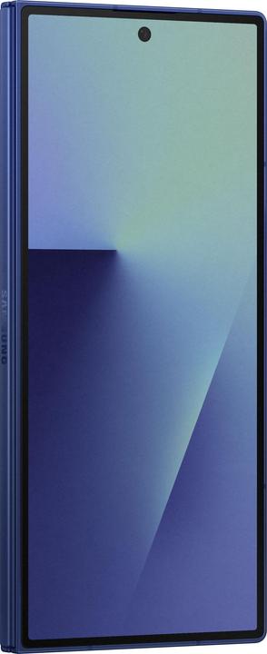 Image du produit Samsung Galaxy Z Fold7 (512 Go, L'ombre bleue, 8", SIM + eSIM, 200 Mpx, 5G)