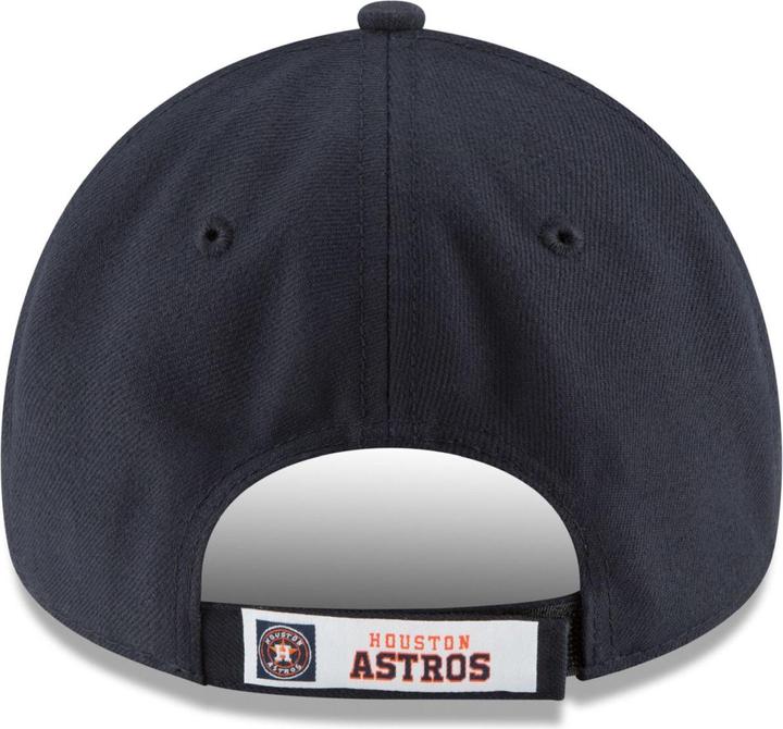 Actual product image New Era 9Forty MLB League Houston Astros (One size)