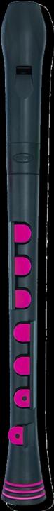 Actual product image Nuvo Recorder Plus (Fipple pipe, Baroque)