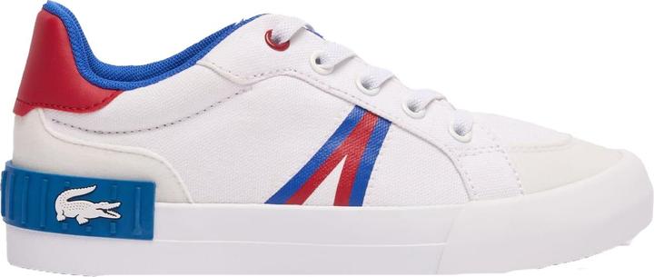 Actual product image Lacoste Childrens/Kids L004 Trainers (31.5)