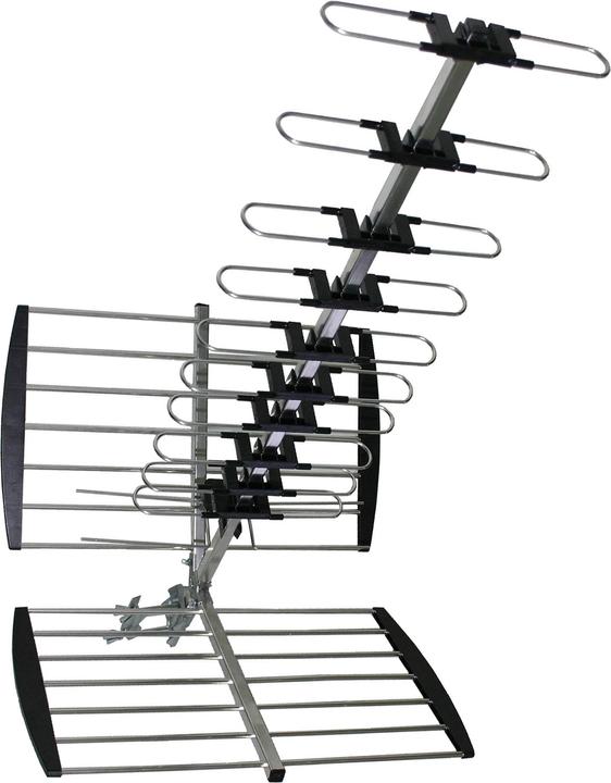 Produktbild Astro Bereichsantenne FIV-V UX 48 (Parabolantenne, 16 dB, DVB-T / -T2)