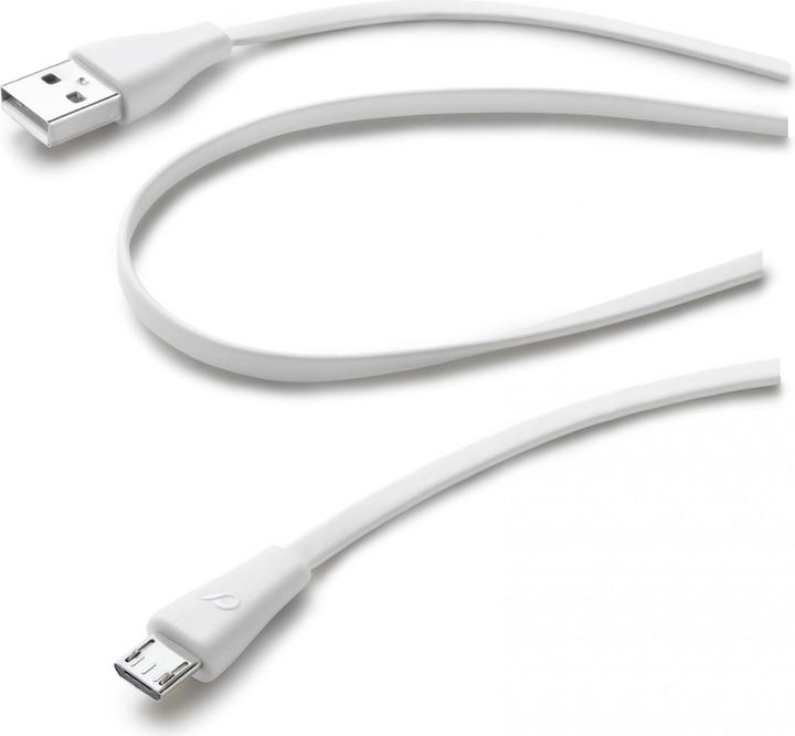 Immagine prodotto Cellularline Colore (1 m, USB 2.0)