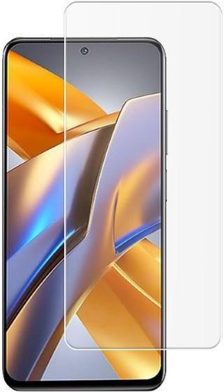 Image du produit Mocolo Protection d'écran en verre 2.5D Full Screen (1 pièce(s), Xiaomi Poco M5s)