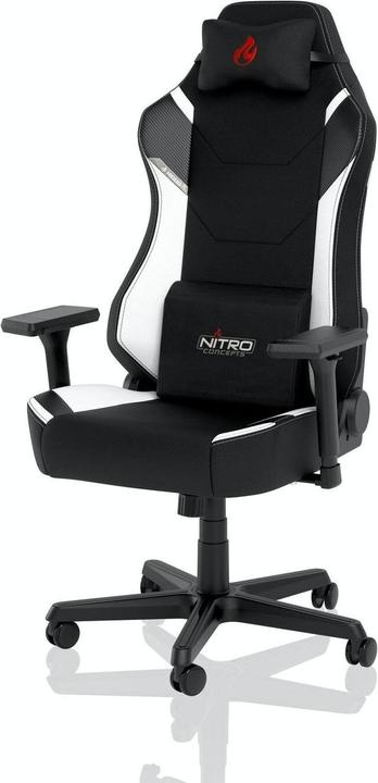 Produktbild Nitro Concepts X1000