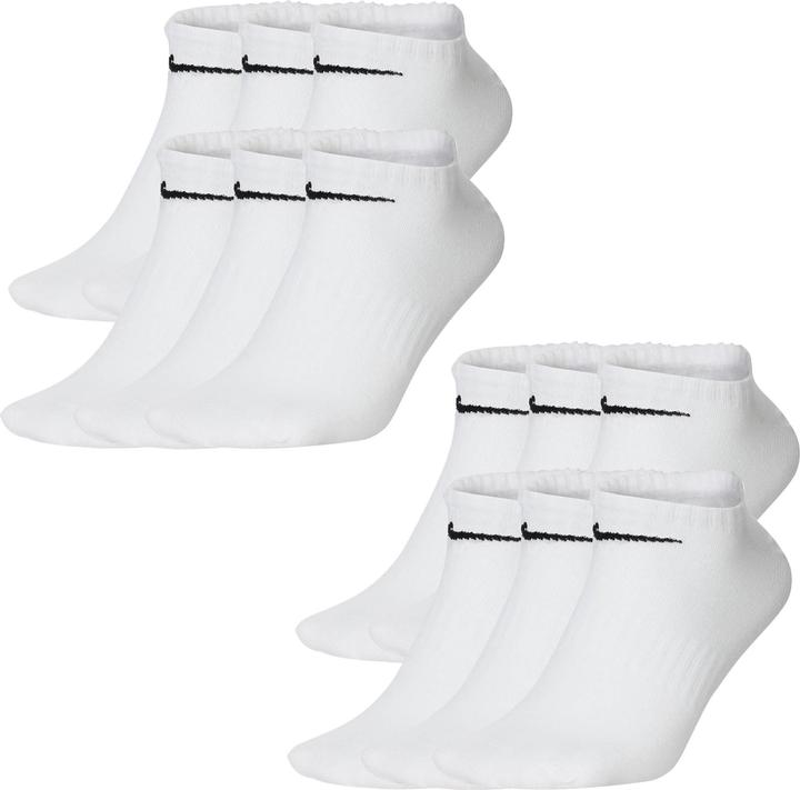 Nike Socken Sportlich (6er Pack, One Size)