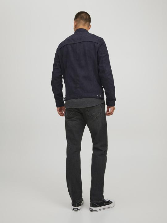 Produktbild Jack & Jones Faux Lederjacke (XS)
