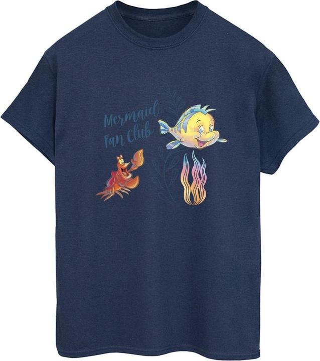 Disney The Little Mermaid Club TShirt (XL)