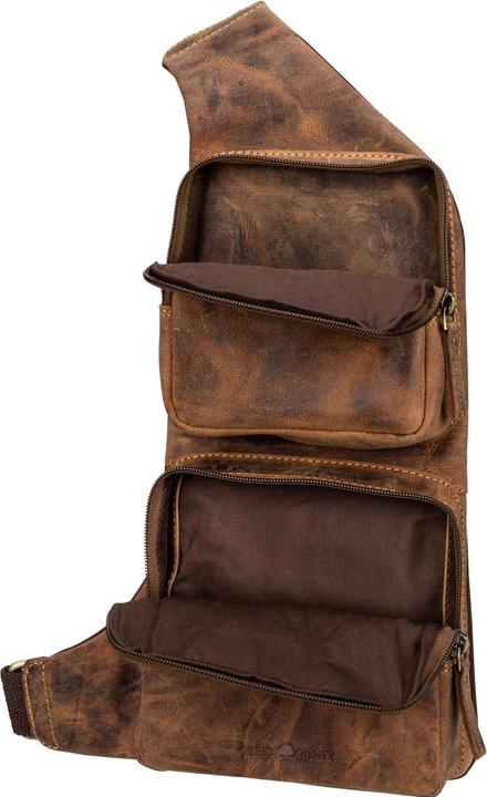 Immagine prodotto Greenburry Borsa a tracolla Vintage 1543 Bodybag