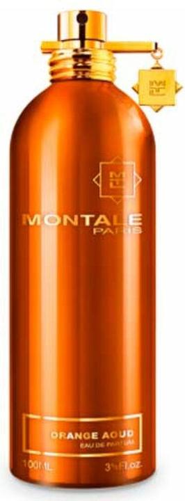 Immagine prodotto Montale Arancione Aoud (Eau de parfum, 100 ml)